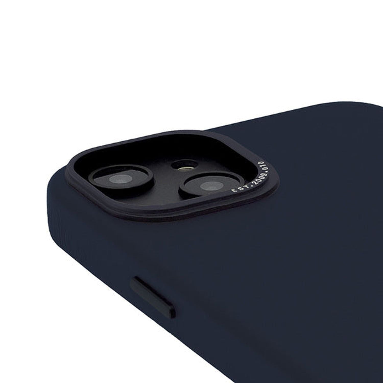 Apple Funda de silicona con MagSafe para iPhone 13 Pro Max