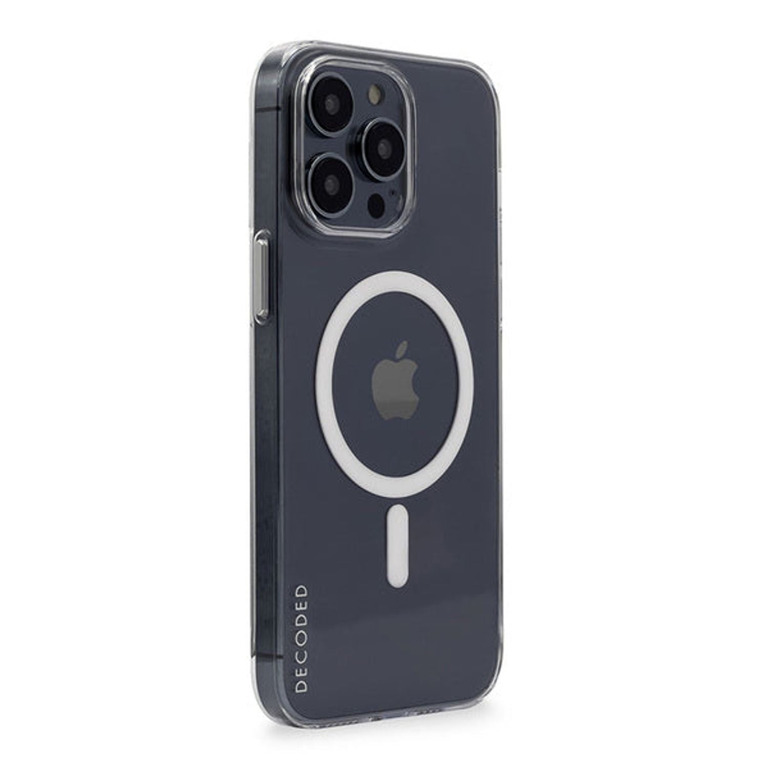 Case Apple para iPhone 14 Pro Max con MagSafe - Transparente