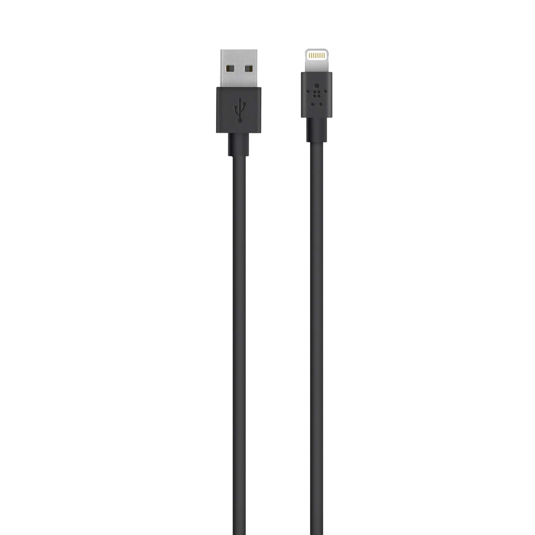 Cable Lightning a USB-A 1.0 Mt Belkin