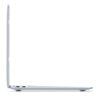 Funda dura Incase Hardshell Dots para MacBook Air de 13,3&quot;