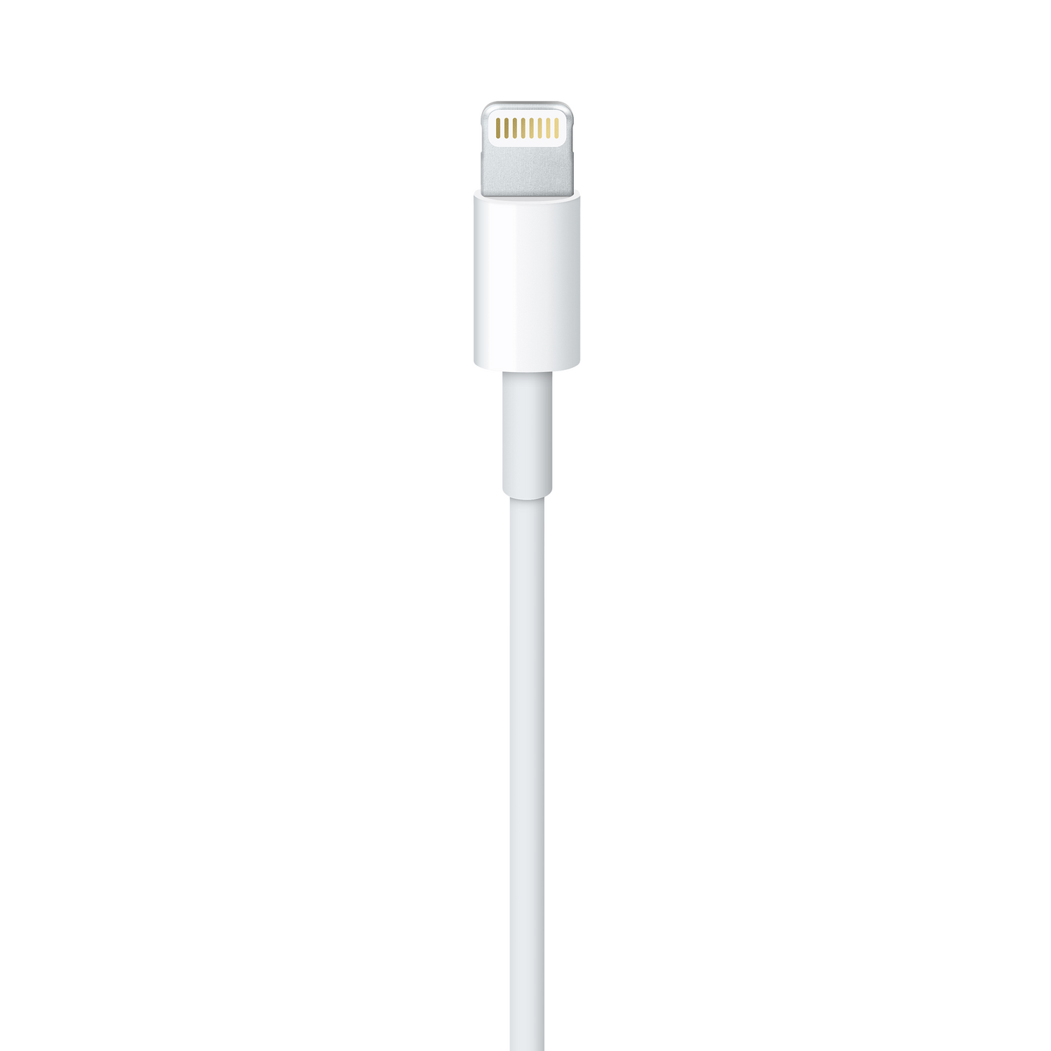 Cable Lightning USB Apple 2.0 Mt