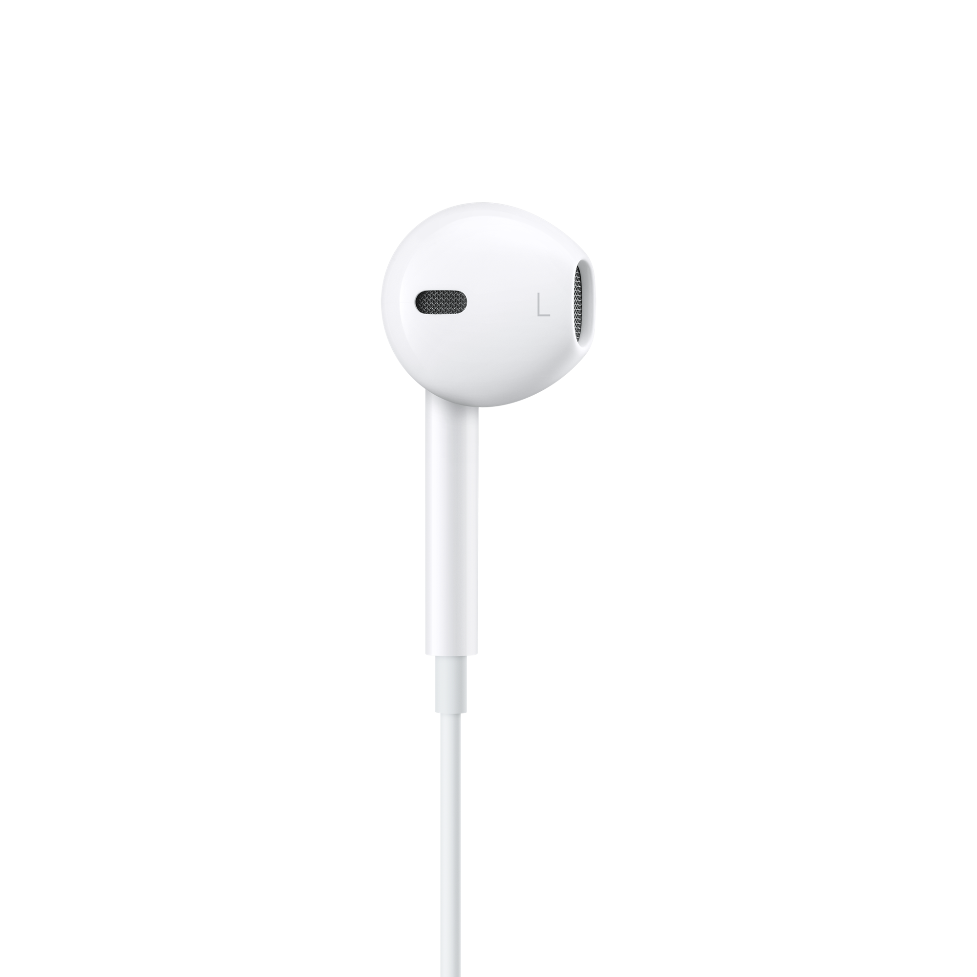 Audifono EarPods Jack con microfono y control Apple