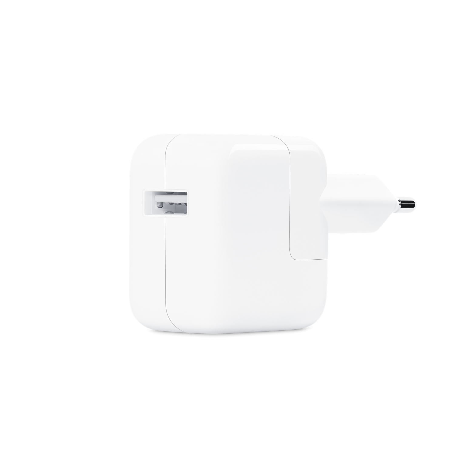 Cargador de corriente USB-A 12W Apple