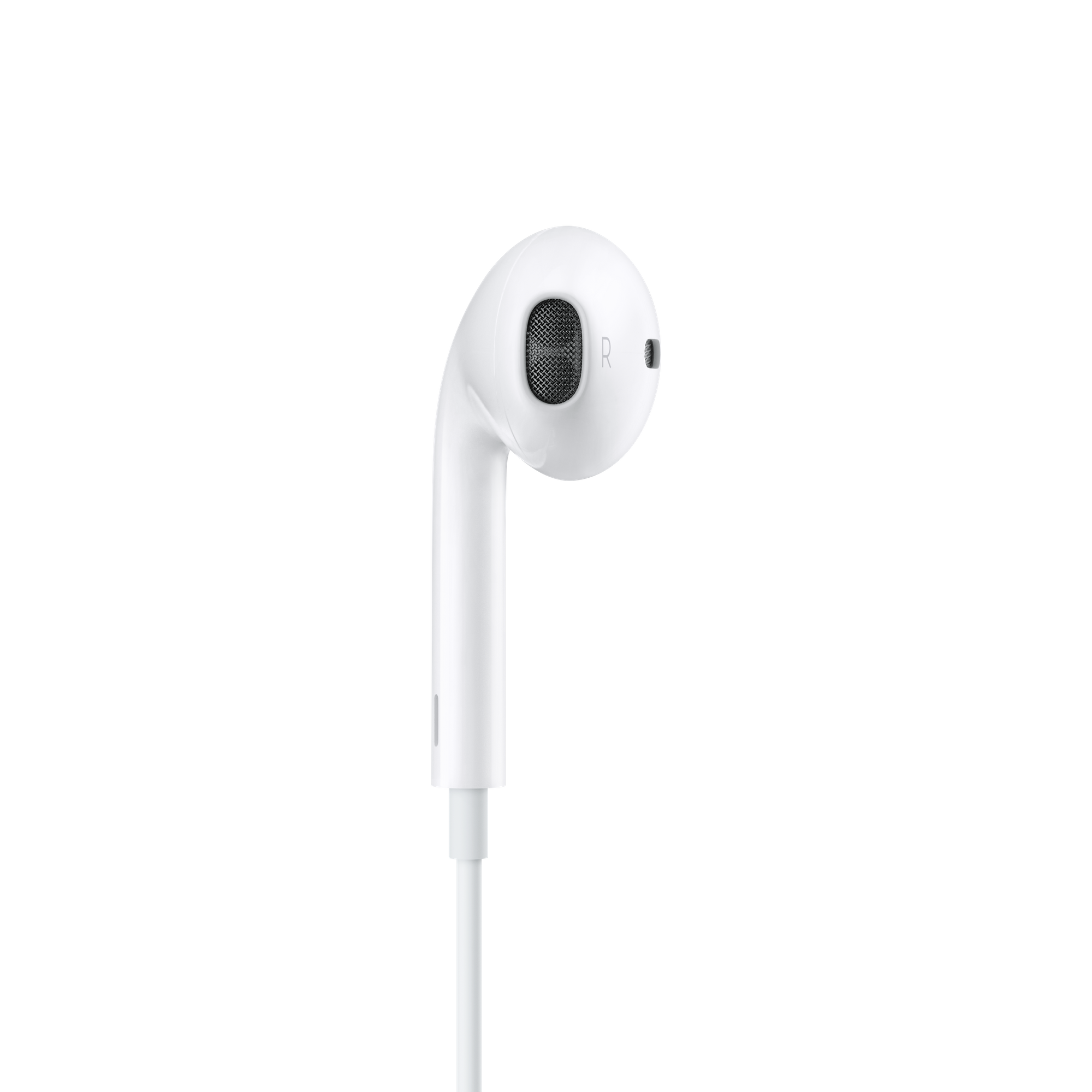 Audifono EarPods Lightning con microfono y control Apple
