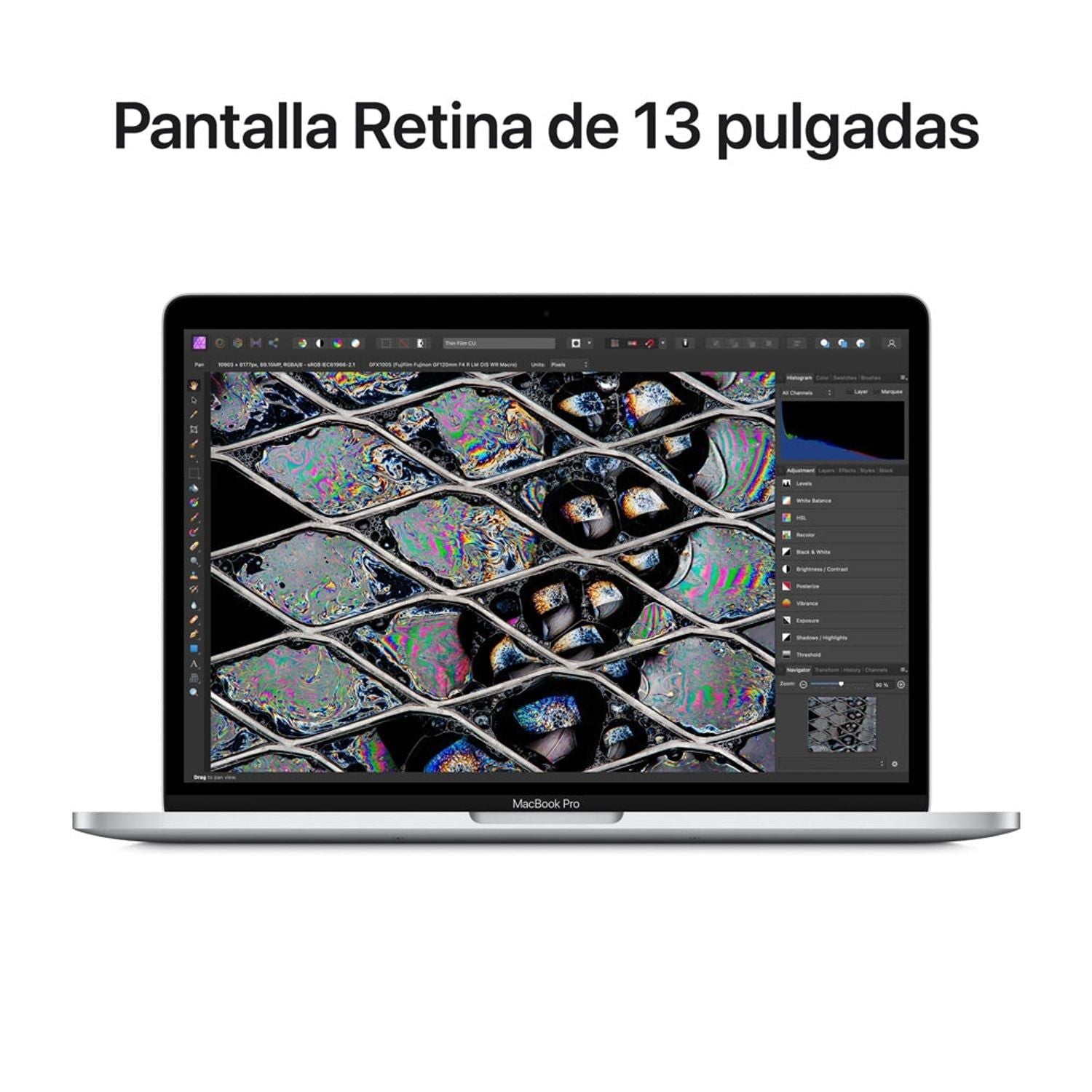 MacBook Pro 13.3/ M2 8C/ GPU 10C