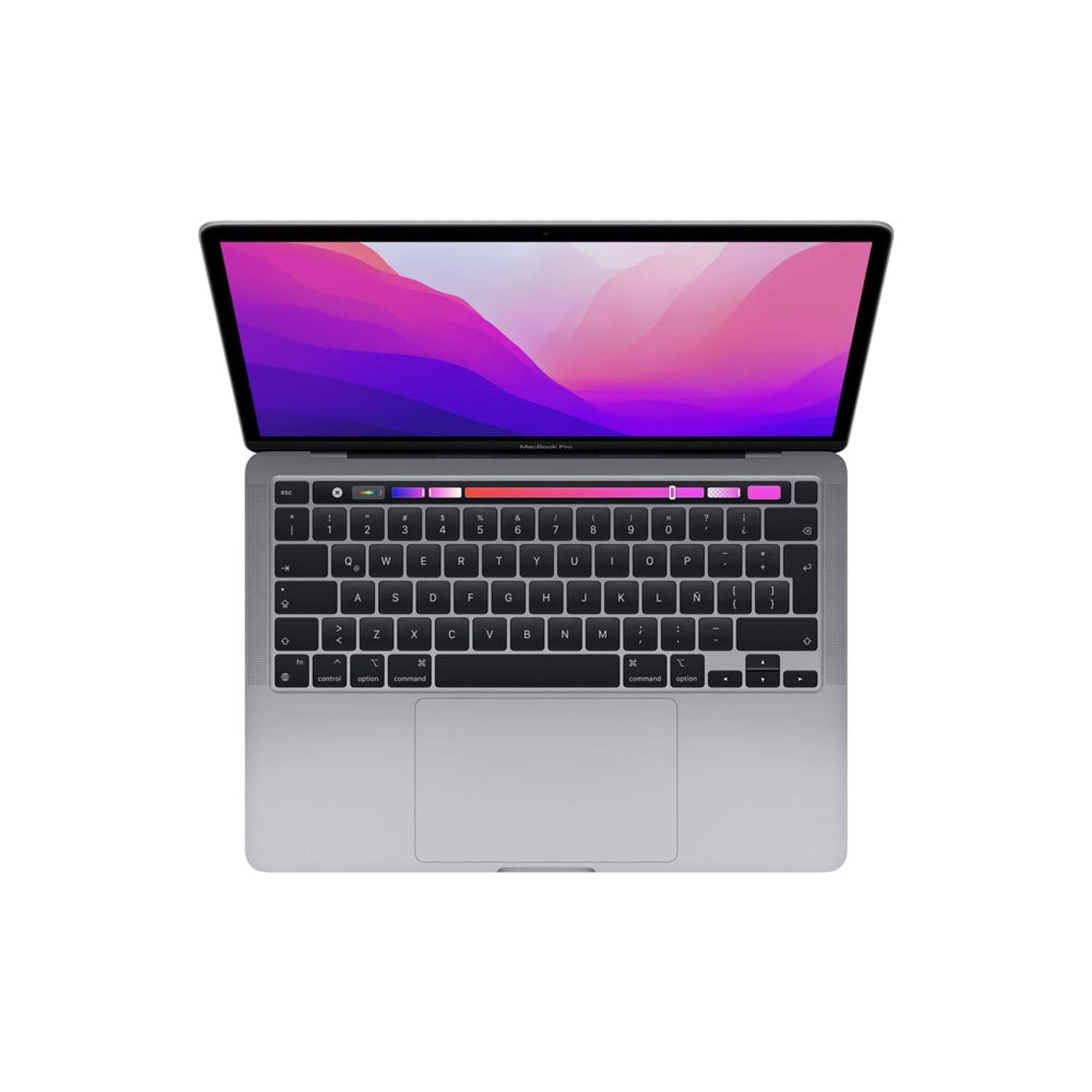 MacBook Pro 13.3/ M2 8C/ GPU 10C