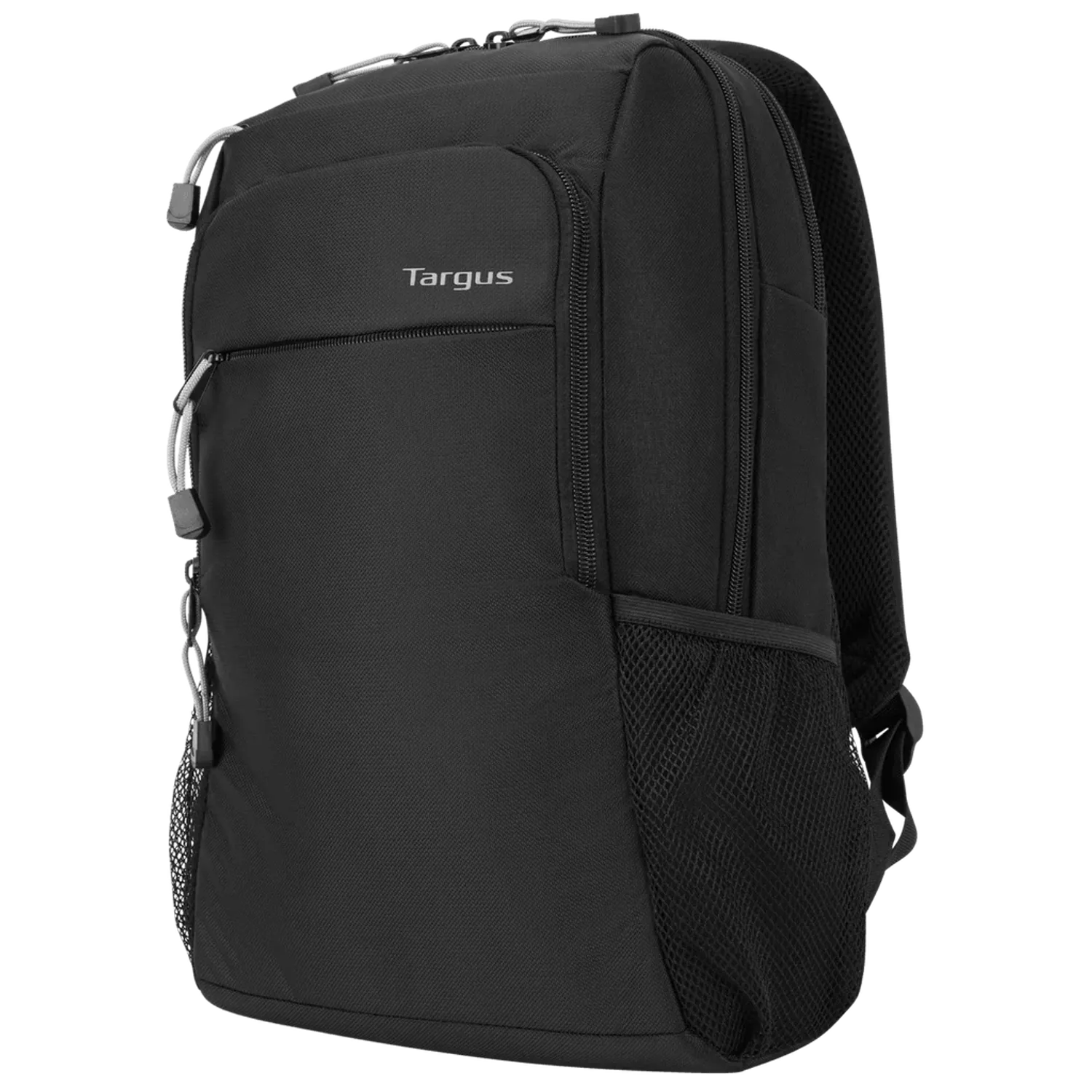 Mochila Intellect advanced para Macbook hasta 16 pulgadas Targus Negra