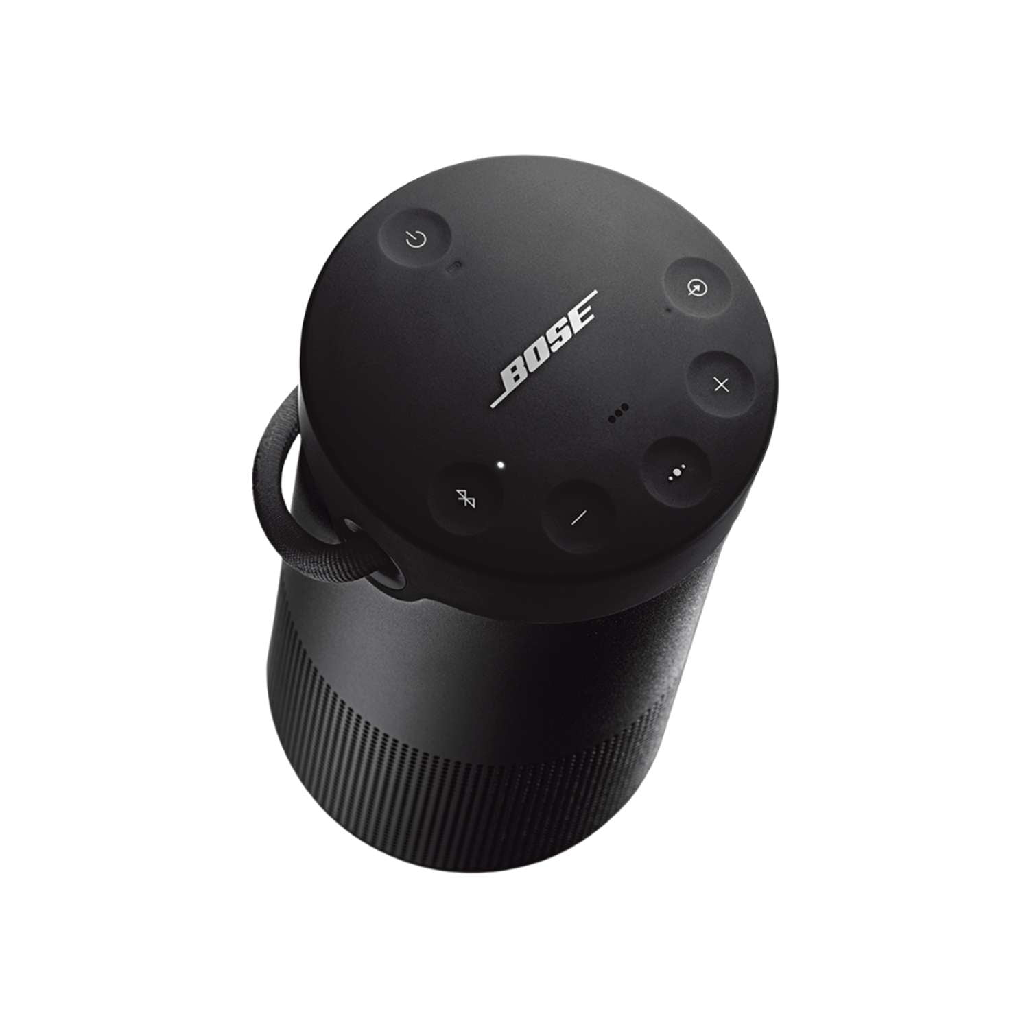 Parlante portatil bluetooth SoundLink Revolve Plus serie II Bose