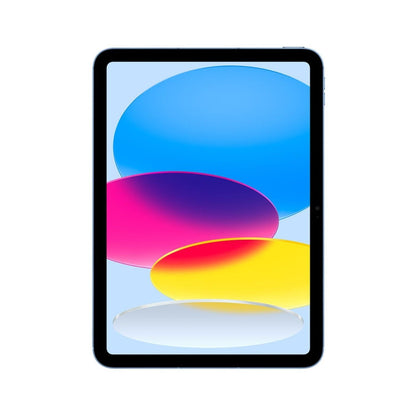 iPad 10.9 10ªGen WiFi-Cellular