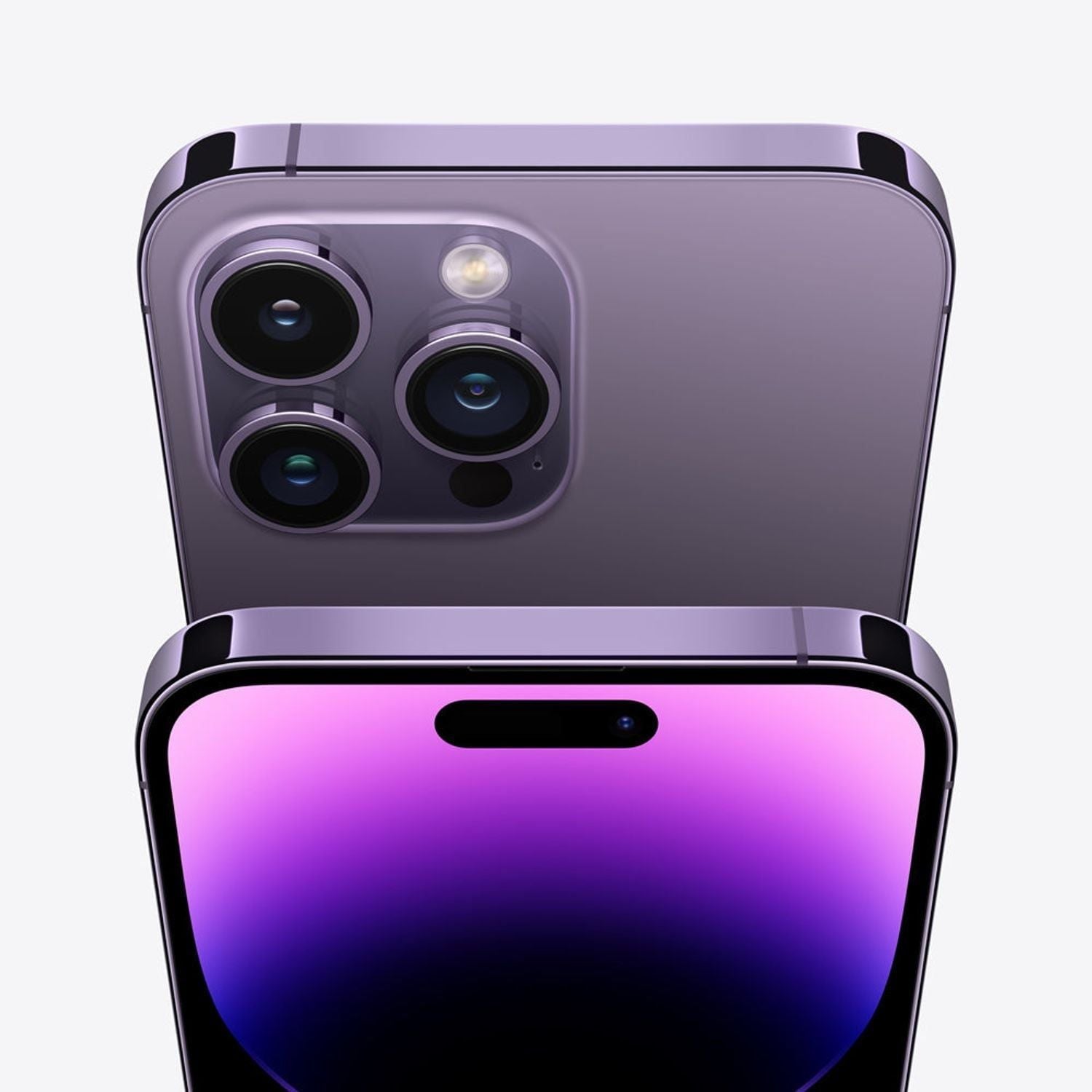 iPhone 14 Pro 256GB Deep Purple - Grado B – Digitek Chile