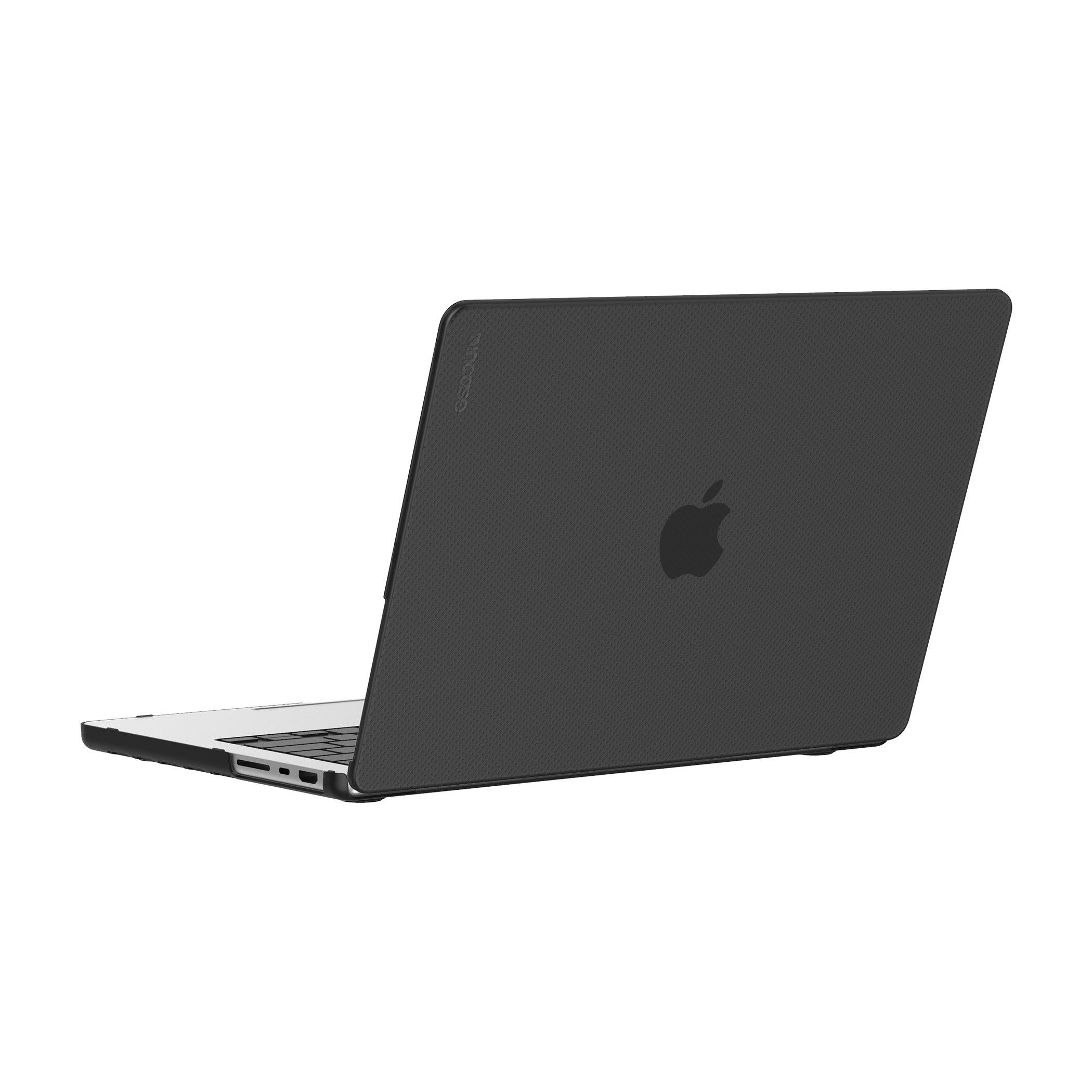 Funda dura Incase Hardshell Dots para MacBook Pro de 14