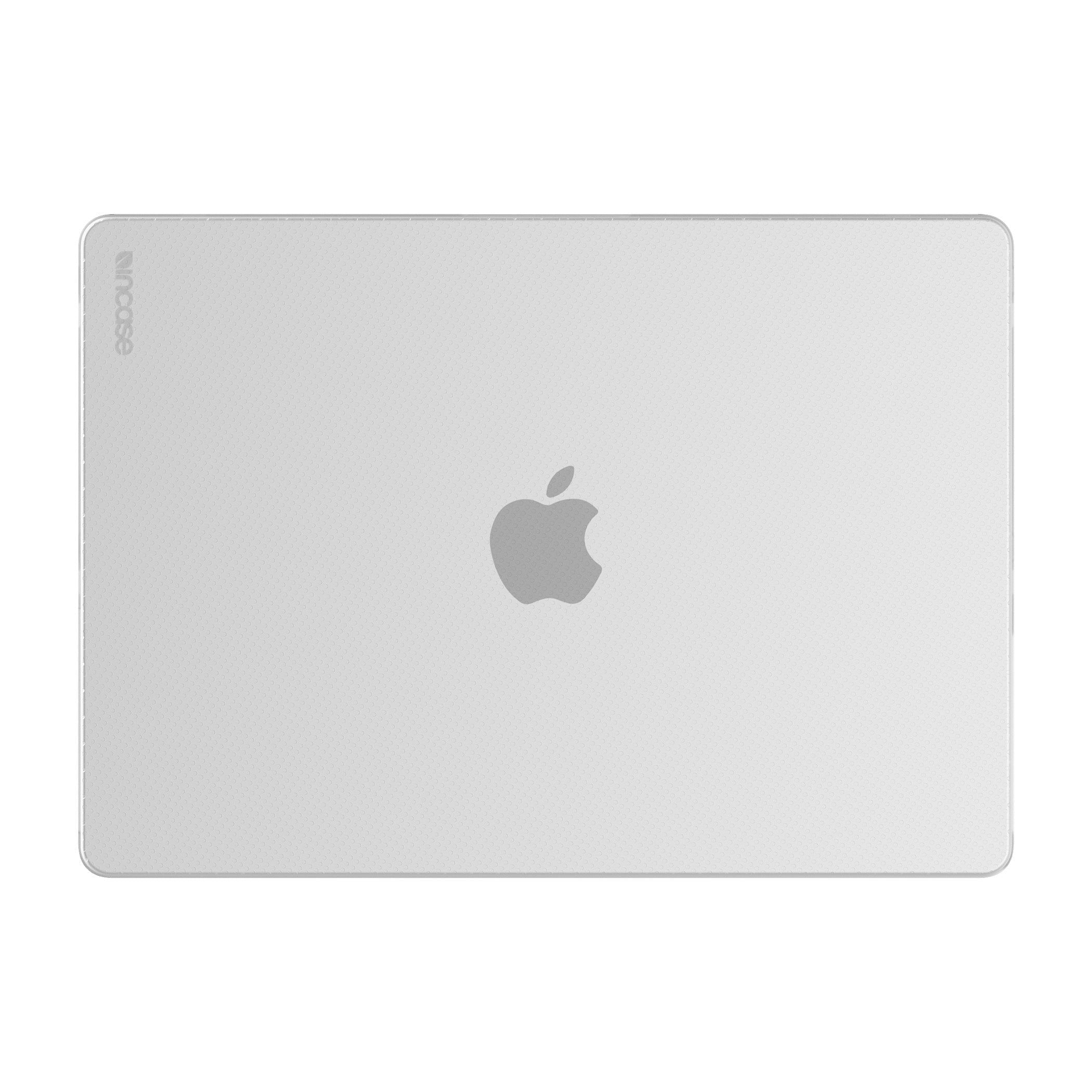 Funda dura Incase Hardshell Dots para MacBook Pro de 14