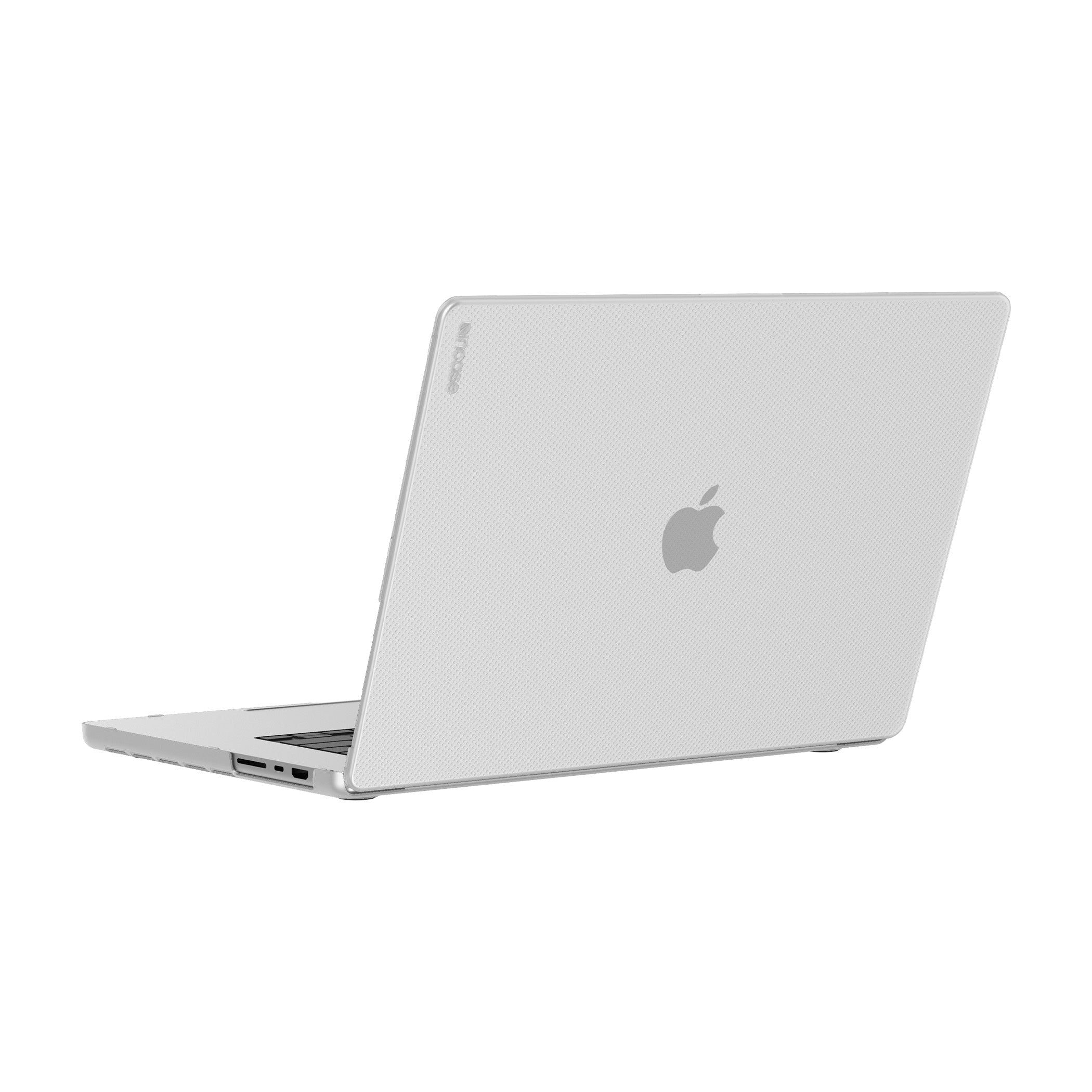 Funda dura Incase Hardshell Dots para MacBook Pro de 16&quot; (2021)