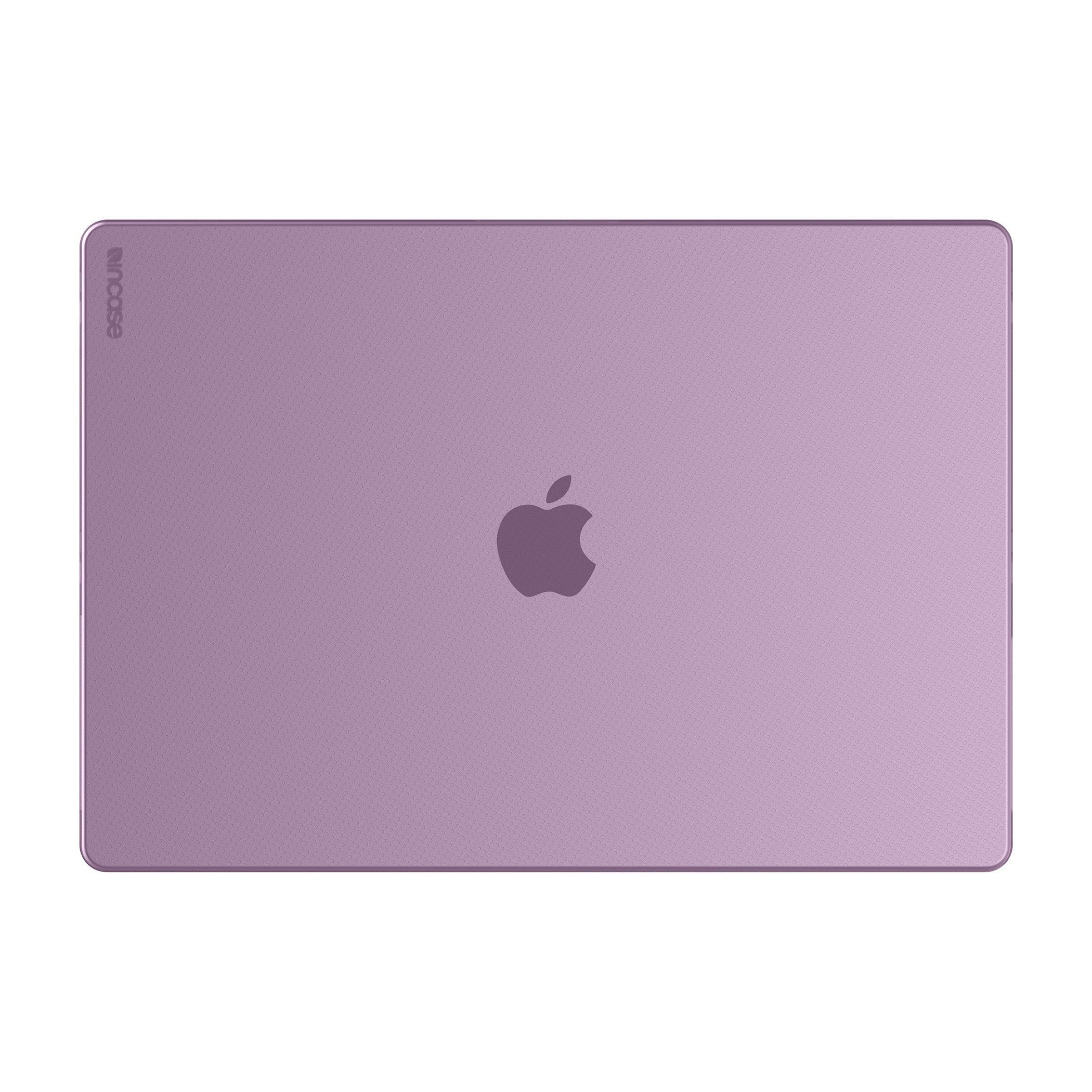 Funda dura Incase Hardshell Dots para MacBook Pro de 16&quot; (2021)