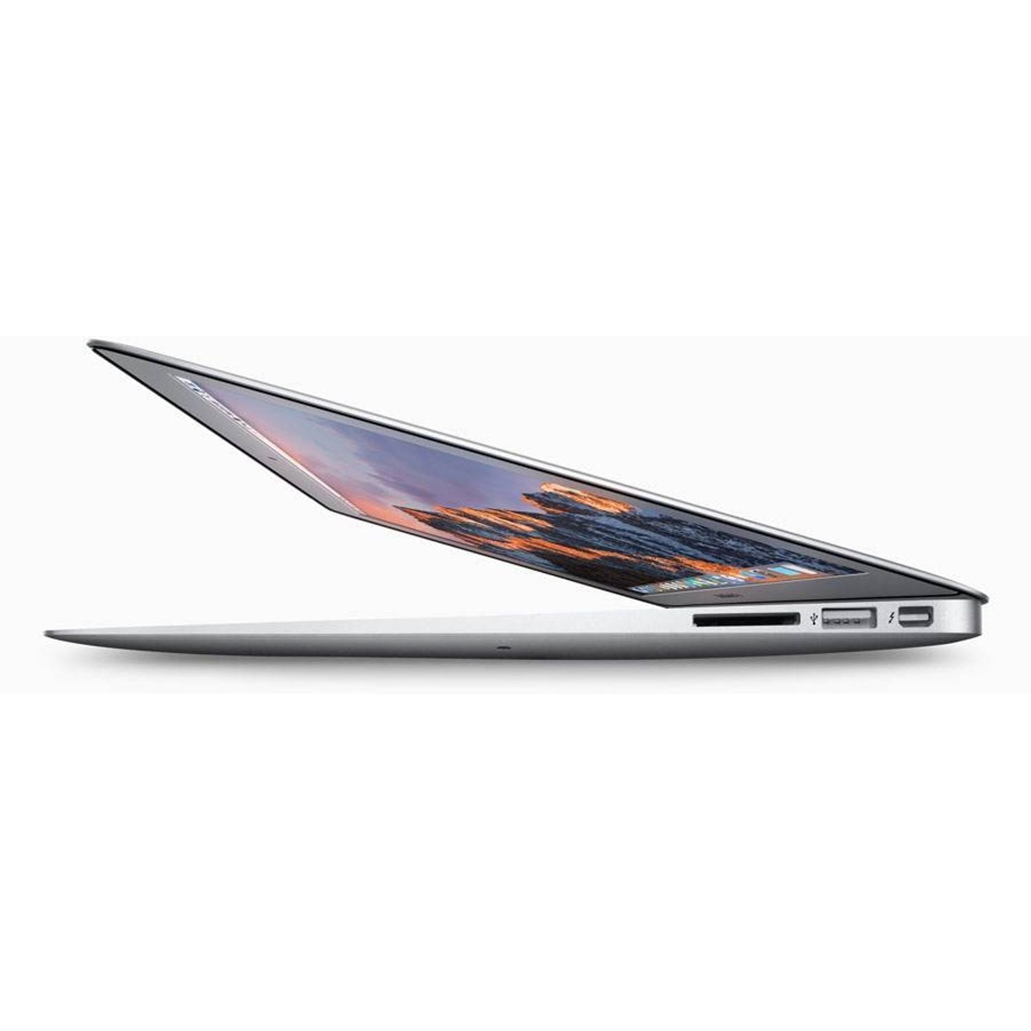 MacBook Air 13.3/1.8GHz i5 DC