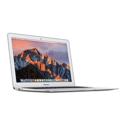MacBook Air 13.3/1.8GHz i5 DC